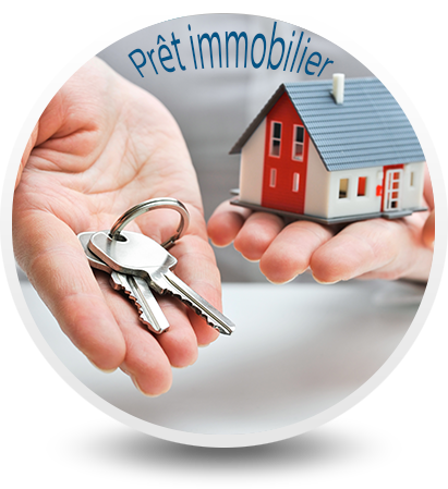 diapo prêt immobilier